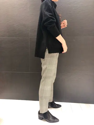 ICB 村上 コーディネート画像