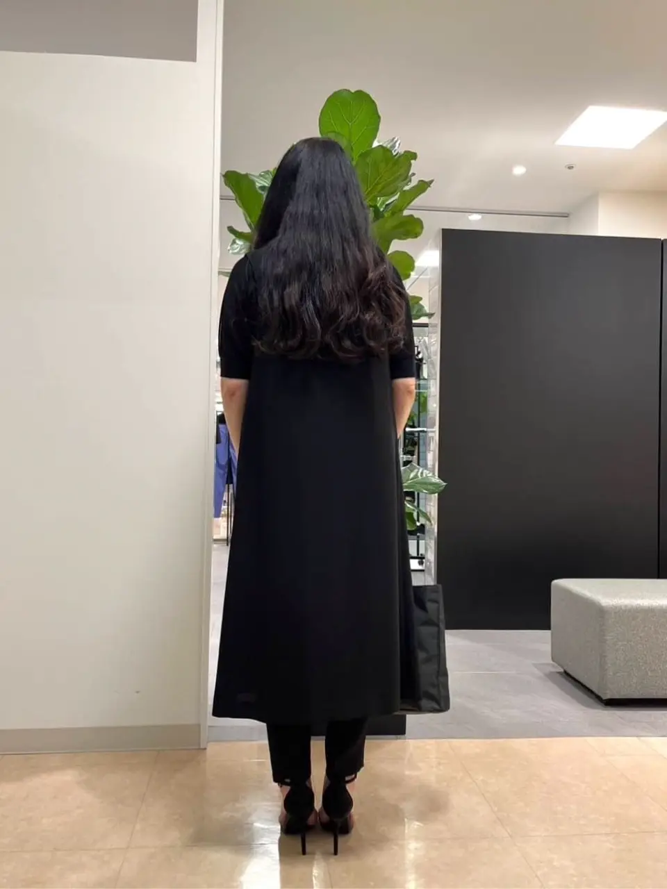 ICB 平良 コーディネート画像