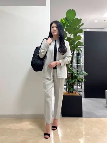 ICB 平良 コーディネート画像