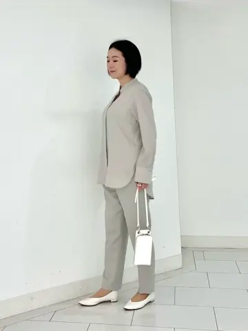 ICB KANAE コーディネート画像