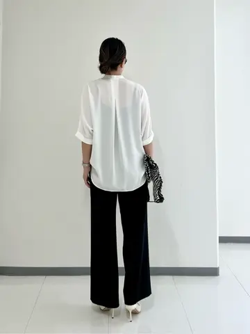 ICB 玉田 コーディネート画像