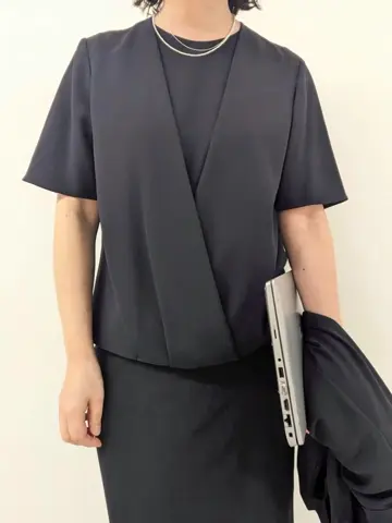 ICB 濱井 コーディネート画像