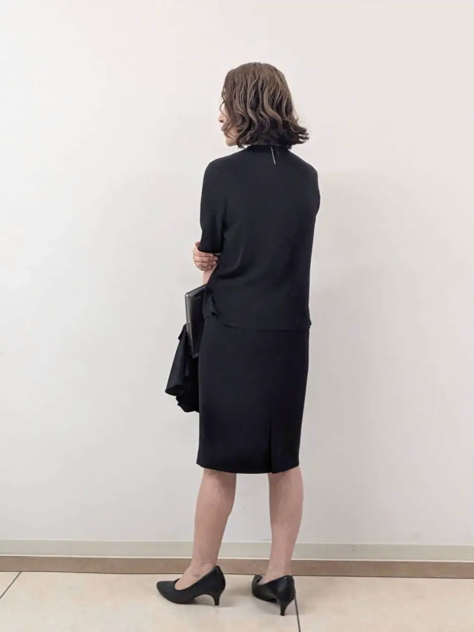 ICB 濱井 コーディネート画像