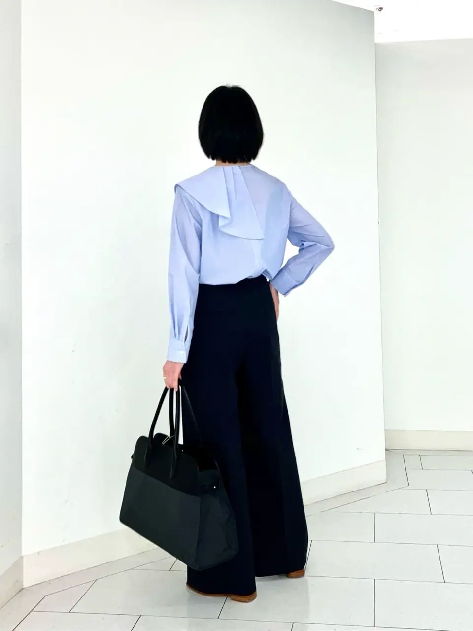 ICB KANAE コーディネート画像