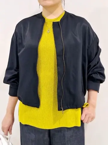 ICB 長谷川 コーディネート画像