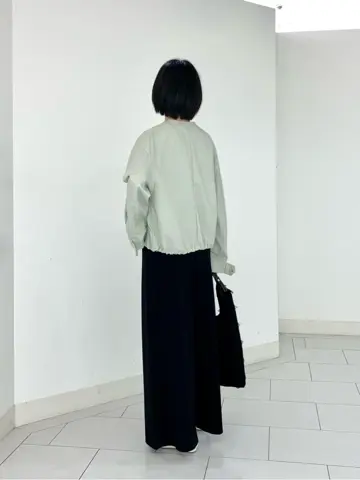 ICB KANAE コーディネート画像