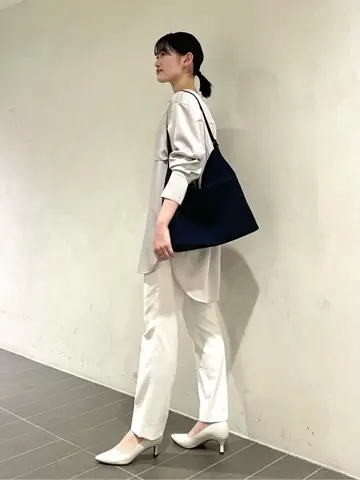 ICB 田中  コーディネート画像