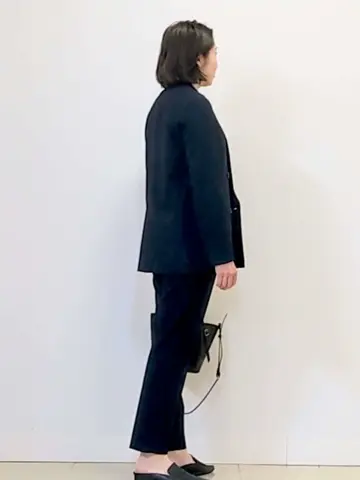 ICB 渡邊 コーディネート画像