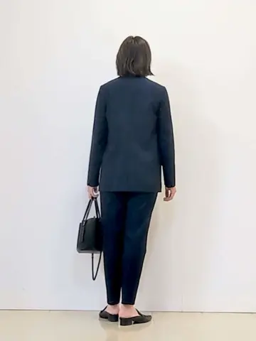 ICB 渡邊 コーディネート画像