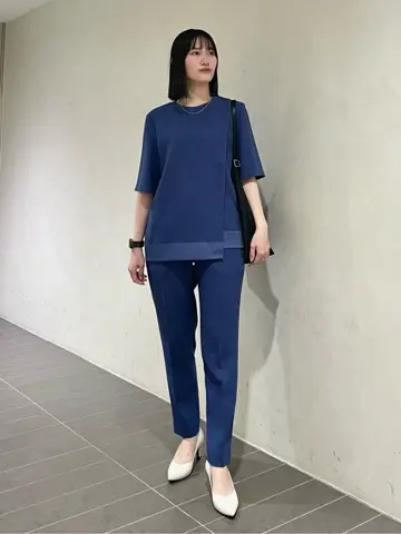 ICB 田中  コーディネート画像