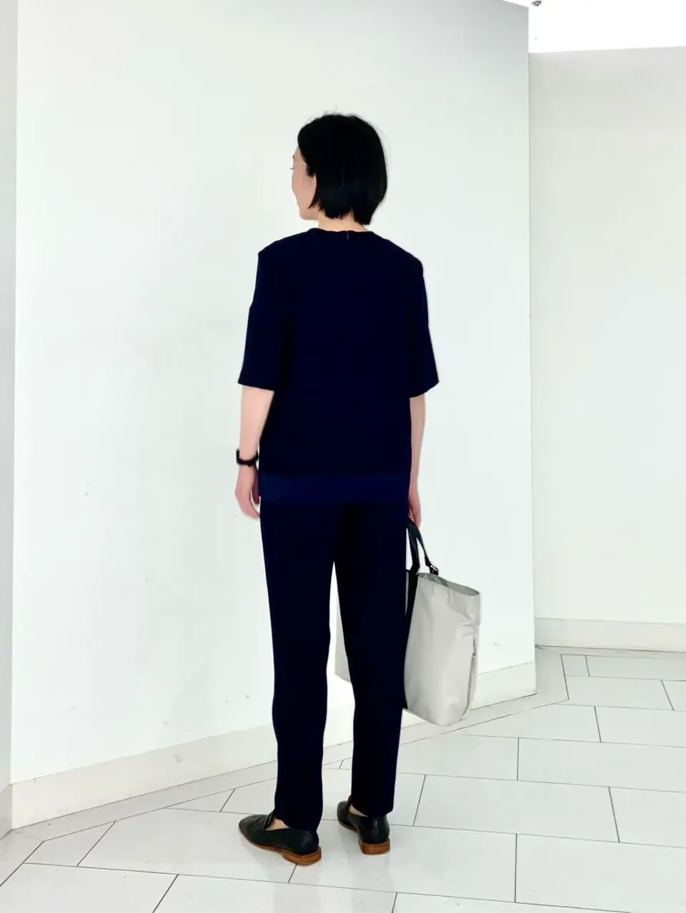 ICB KANAE コーディネート画像