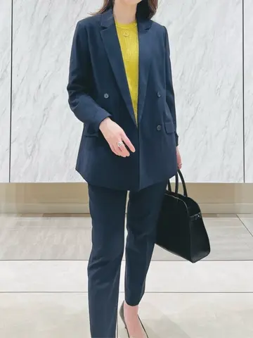 ICB 森澤 コーディネート画像