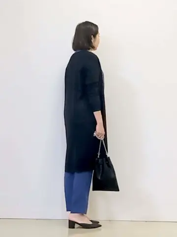 ICB 渡邊 コーディネート画像