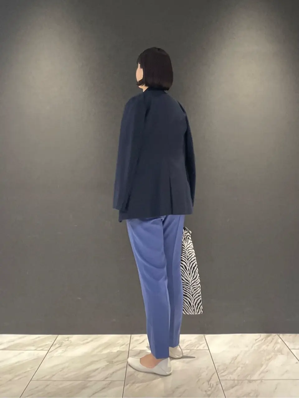 ICB K コーディネート画像