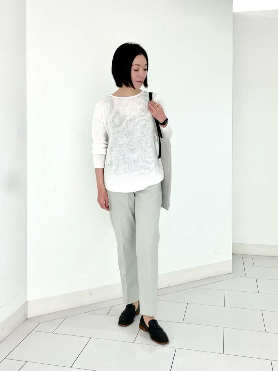  KANAE コーディネート画像