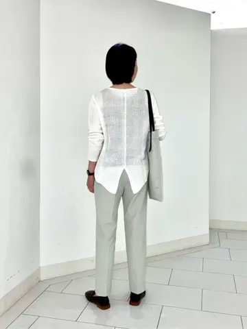 ICB KANAE コーディネート画像