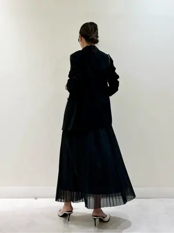 ICB 玉田 コーディネート画像