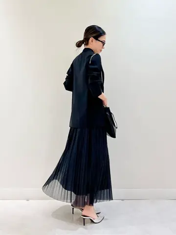 ICB 玉田 コーディネート画像