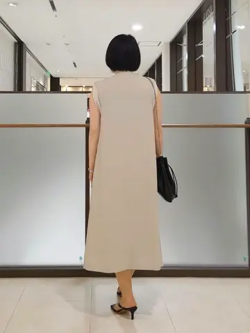 ICB 吉田 コーディネート画像