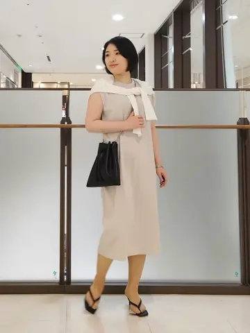 ICB 吉田 コーディネート画像