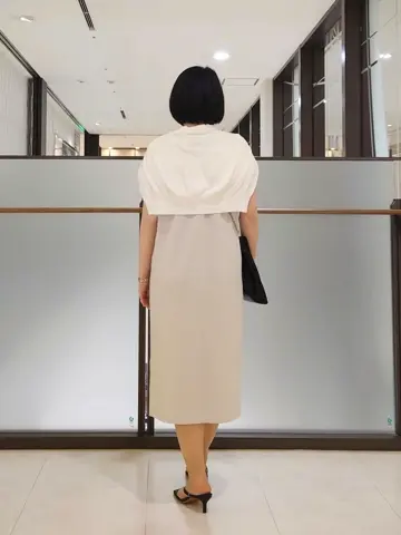 ICB 吉田 コーディネート画像