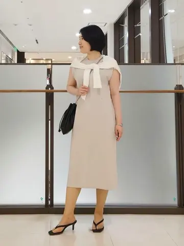 ICB 吉田 コーディネート画像