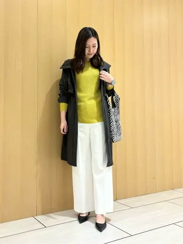 ICB 岩田 コーディネート画像