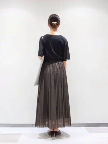 ICB 飯室 コーディネート画像