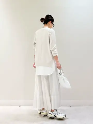 ICB 玉田 コーディネート画像