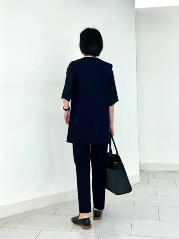 ICB KANAE コーディネート画像