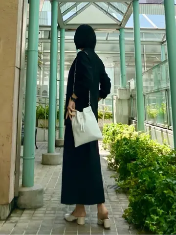 ICB 宮本 コーディネート画像