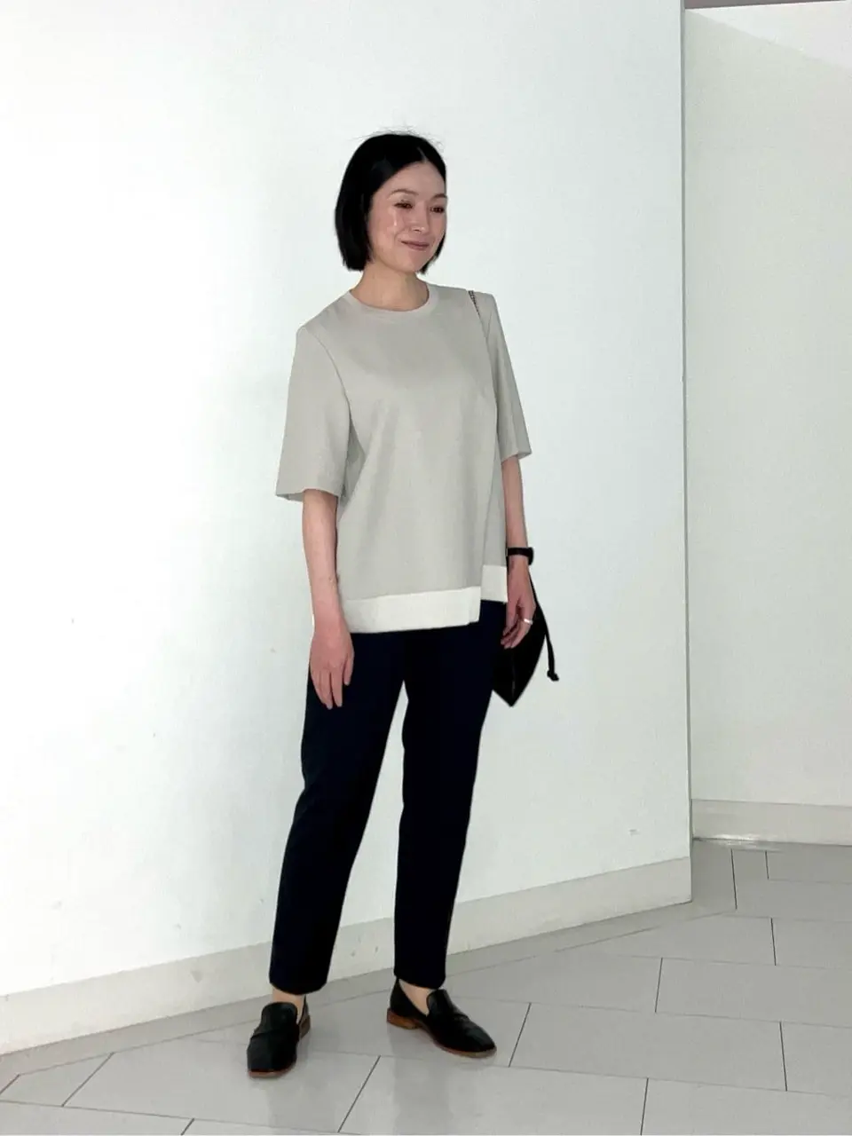  KANAE コーディネート画像