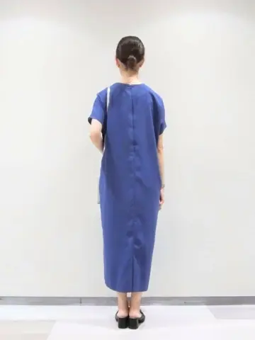 ICB 飯室 コーディネート画像