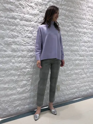 ICB Ashu コーディネート画像