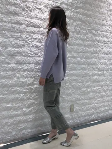 ICB Ashu コーディネート画像