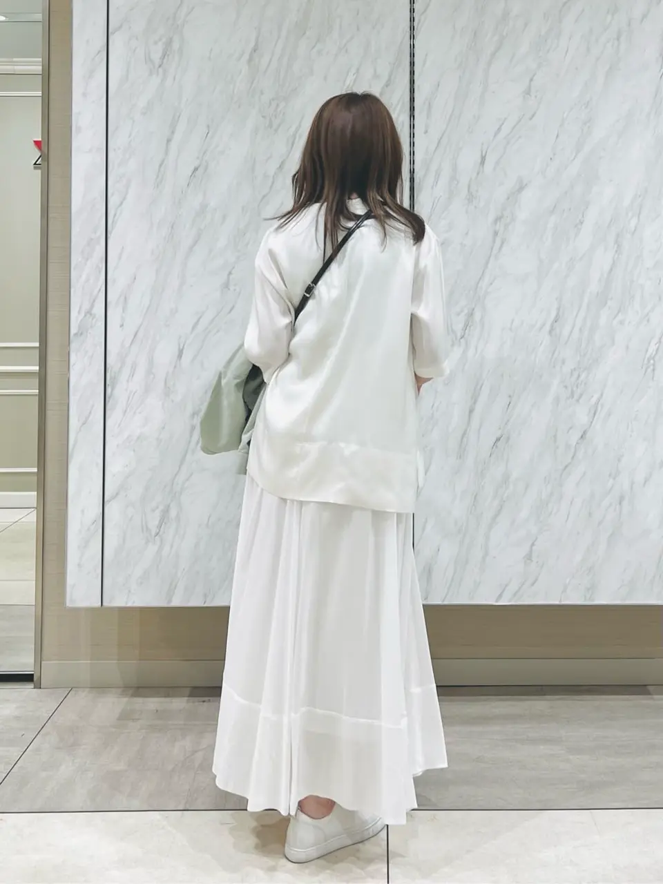 ICB 森澤 コーディネート画像