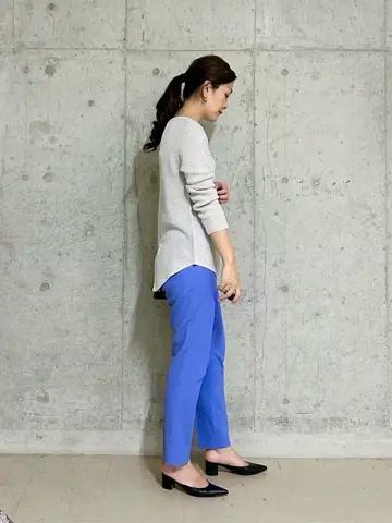 ICB 野口 コーディネート画像