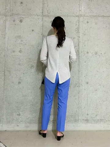 ICB 野口 コーディネート画像