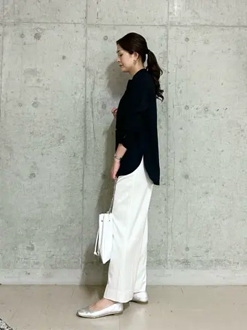 ICB 野口 コーディネート画像