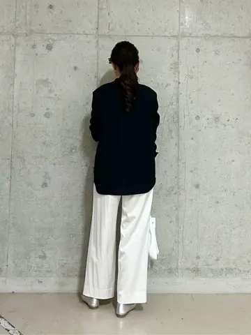 ICB 野口 コーディネート画像