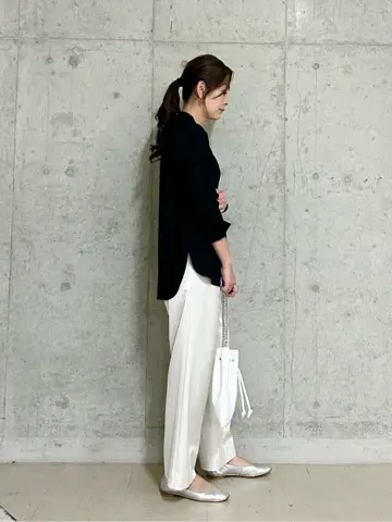 ICB 野口 コーディネート画像