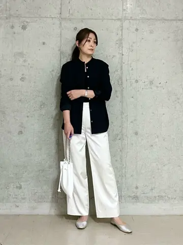 ICB 野口 コーディネート画像