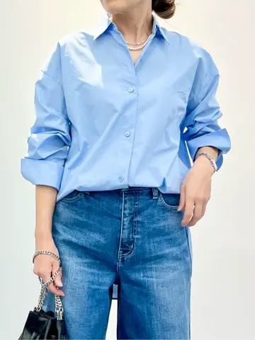 ICB 玉田 コーディネート画像