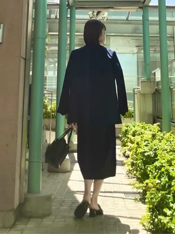 ICB 宮本 コーディネート画像