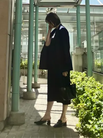 ICB 宮本 コーディネート画像