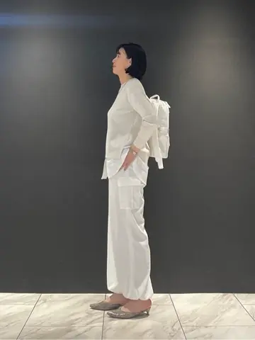 ICB K コーディネート画像