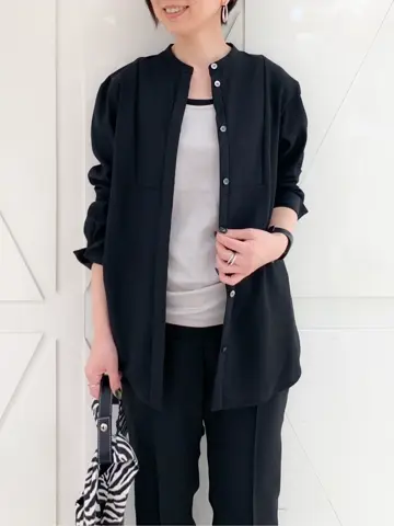 ICB 小田桐 コーディネート画像