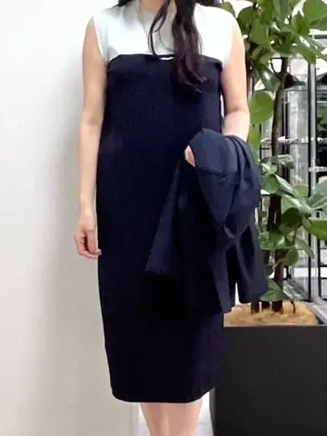 ICB 平良 コーディネート画像