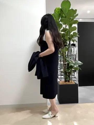 ICB 平良 コーディネート画像