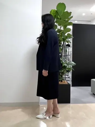 ICB 平良 コーディネート画像